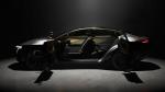 Nissan IMs Concept 2019 года